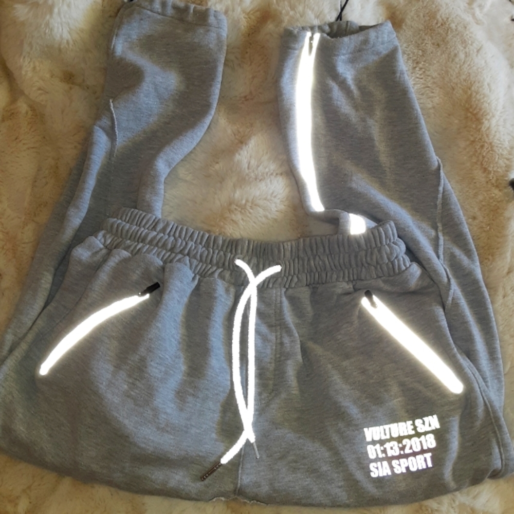 Vulture szn sia sport joggers